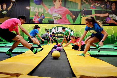 Launch trampoline park norwood photos. Things To Know About Launch trampoline park norwood photos. 